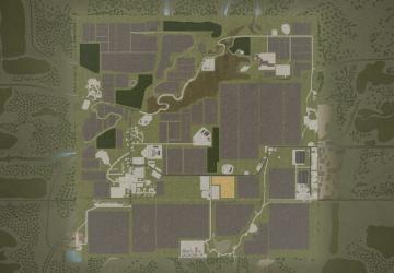 Карта «The Elm Rochester»версия 1.1.5.0 для Farming Simulator 2022