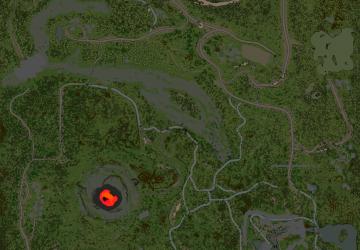 Карта «NewGame»версия 1.03 для SpinTires (v03.03.16)