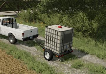 Lizard TPSверсия 1.0.0.0 для Farming Simulator 2022