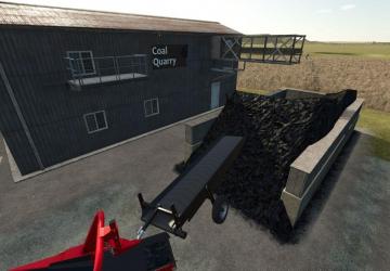 FutureTech Productionверсия 2.0.0.2 для Farming Simulator 2025