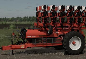 Maschio Gaspardo Chrono 800версия 1.0.5.0 для Farming Simulator 2025