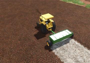Cocho Cal 2.50Tверсия 1.0.0.0 для Farming Simulator 2025