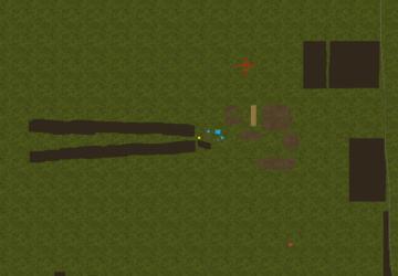 Карта «Новоторжский район»версия Beta 1 для Farming Simulator 2017 (v1.4.x, 1.5.x)