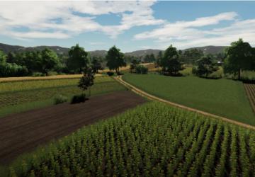Карта «Szubienica Zdroj»версия 1.0.0.0 для Farming Simulator 2019 (v1.7.x)