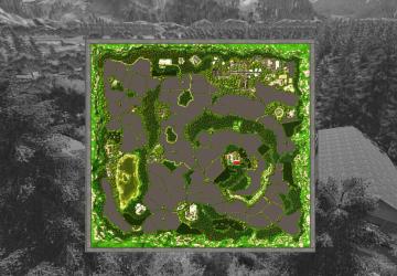 Карта «Rotdrosselheim»версия 1.1.0.0 для Farming Simulator 2022