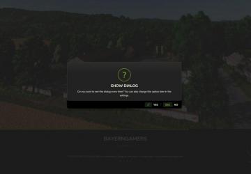 Keep Me Adminверсия 1.0.0.2 для Farming Simulator 2025