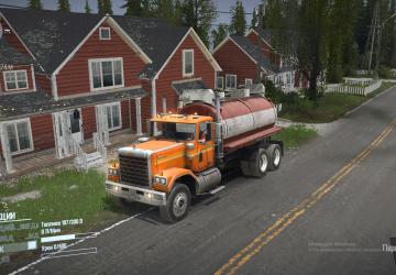 Пак домов и построек для редактора-2версия 1.3 для Spintires: MudRunner (v25.02.21)