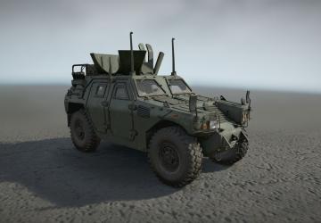 Z2 J-LAVверсия 0.11 для SnowRunner (v20.0)