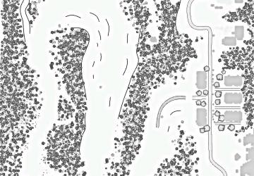 Карта «Замело»версия 1.0 для SpinTires (v03.03.16 - 1.7.1)