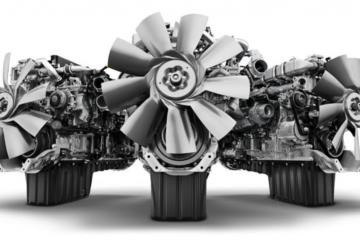 Detroit Diesel DD Series Stock soundверсия 3.0 для American Truck Simulator (v1.49.x, 1.50.x)