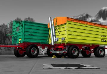 Conow V9версия 1.0.0.1 для Farming Simulator 2019