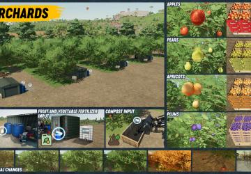 Revampas Allверсия 1.0.0.1 (v1.14.x)