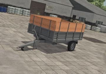 IMT 3Tверсия 1.0.0.0 для Farming Simulator 2025