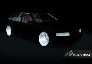 Saloon Car - Holden VN zEditверсия v1.0 для Assetto Corsa