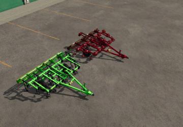 KSP-4/SP-08версия 1.0.0.0 для Farming Simulator 2025