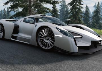 SCG 003Sверсия 2.1 для BeamNG.drive (v0.35.x)