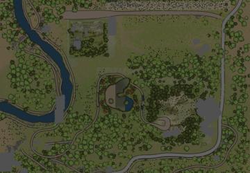 Карта «Рестарт»версия 19.05.24 для Spintires: MudRunner (v25.02.21)
