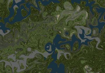 Карта «Kotovsk_68»версия Final для Spintires: MudRunner