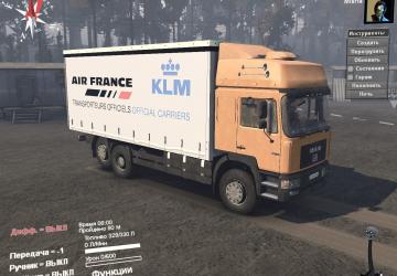 Man F2000версия 1.0 для SpinTires (v03.03.16)