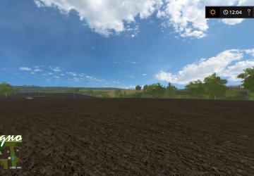 Реальный Деньверсия 1.1 для Farming Simulator 2017 (vFarming Simulator 2017)