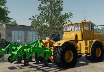 ГР-3,4версия 1.0.0.0 для Farming Simulator 2019 (v1.7x)