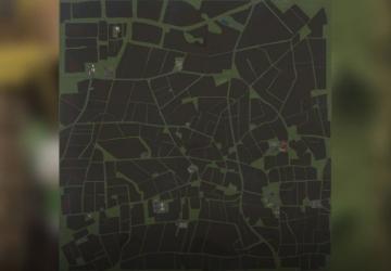 Карта «Landersum Map»версия 1.1.0.0 для Farming Simulator 2019
