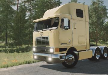 International 9800i 1997версия 1.0.0.0 для Farming Simulator 2022 (v1.14.x)