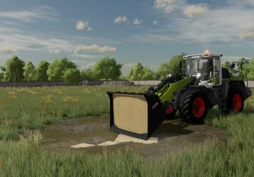 Terra Farmверсия 0.9.6.4 для Farming Simulator 2022 (v1.14.x)
