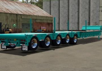 Kalyn Siebert SNO570tверсия 1.0.0.0 для Farming Simulator 2025