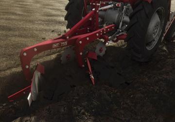 IMT 755версия 1.0.0.0 для Farming Simulator 2025