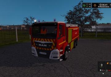 FS17CCGC Manверсия 1.0.0.0 для Farming Simulator 2017 (vFarming Simulator 2017)