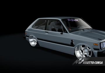 bh_ladueña_delacalle drag driftверсия 1.0 для Assetto Corsa