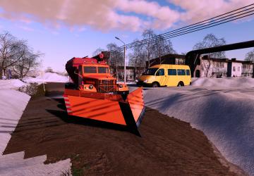 Otval CraZyверсия 1.0.1.0 для Farming Simulator 2019