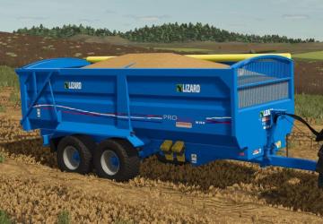 Lizard PS18-23Hверсия 1.0.0.0 для Farming Simulator 2025