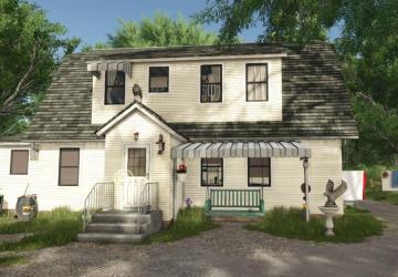 Hide NPCsверсия 1.0.0.0 для Farming Simulator 2025