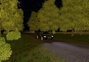 Toyota Altezzaверсия 17.07.20 для City Car Driving (v1.5.9.2)