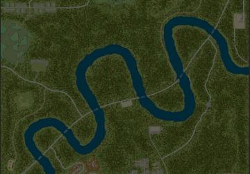 Карта «Профессионал»версия 1.1 для Spintires: MudRunner (v25.02.21)