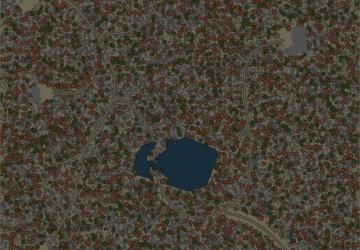 Карта «Где-то на востоке»версия 14.03.24 для Spintires: MudRunner (v25.02.21)