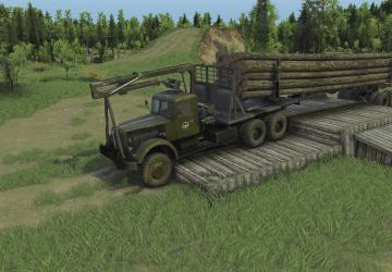 Yaz 210версия 2.0 для SpinTires (v03.03.16--1.6.1)