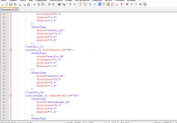 Distributions для редактора картверсия 1.0.0 для SpinTires (v03.03.16)