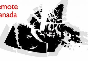 Remote Canadaверсия 3.0 для American Truck Simulator (v1.49.x)