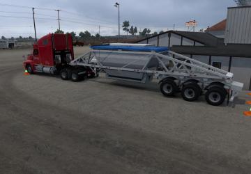 No icons modверсия 2.3.2 для American Truck Simulator (v1.49.х.)