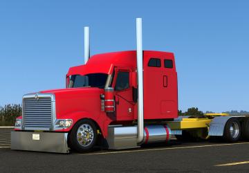 International 9900i Tuning Packверсия 1.4 для American Truck Simulator (v1.48.x, 1.49.x)