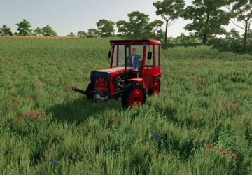 Kastrnkaверсия 2.0.0.0 для Farming Simulator 2022