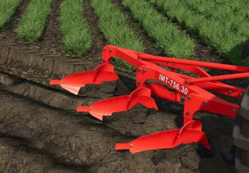 IMT 756.30версия 1.0.0.0 для Farming Simulator 2025