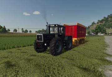 Schuitemaker Rapide Packверсия 1.0.0.0 для Farming Simulator 2025