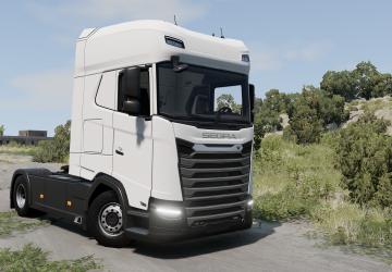 Segra Ultimatверсия 1.7.8 для BeamNG.drive (v0.34.x)