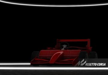 Formula Wonk Turboверсия 0.9 для Assetto Corsa