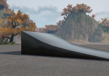 Rampmobileверсия 1.0 для SnowRunner (v18.0)