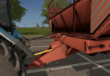 ПИМ 40версия 1.0.0 для Farming Simulator 2017 (v2017)